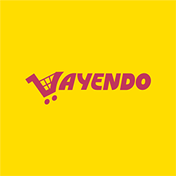 Vayendo Market - Kevin Kauper