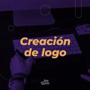 caratula Creacion_Logo_Jey Quio