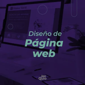 Caratula_Diseño de página web_Jey Quio