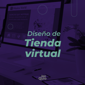 Caratula_Tienda virtual_Jey Quio
